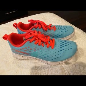 Nike sneakers
